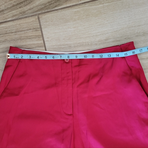 Malene Birger Amores High-Waist Trouser - Picture 10 of 16